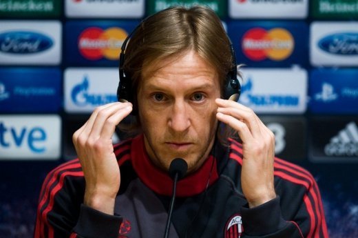 З днем народження, Массімо