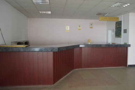 Готель «Лучеськ» закрили на реконструкцію. ФОТО