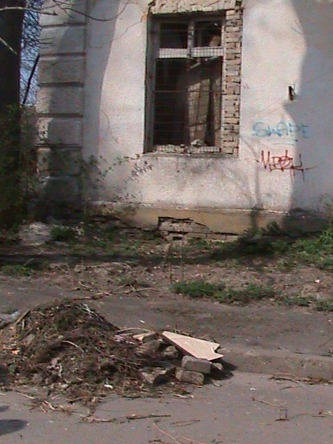 Екзклюзивна екскурсія «Королівством кривих дзеркал» древнього Лучеська!