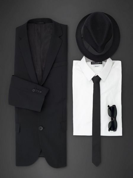 Відгадай фільм за костюмом головного героя