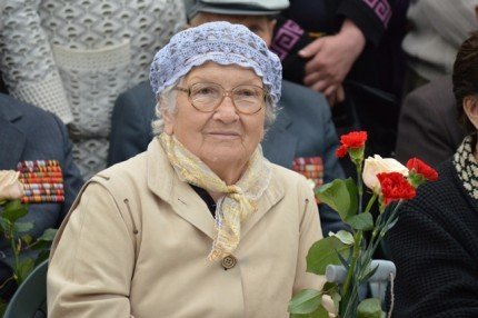 Антифашистський мітинг у Луцьку 