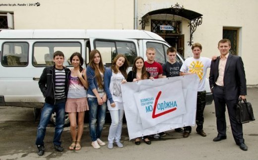 Павло Заєць: - «Я мріяв бути військовим, а натомість був 3 рази Дідом Морозом»