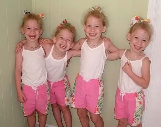 Історія однієї диво-сім'ї. ФОТО