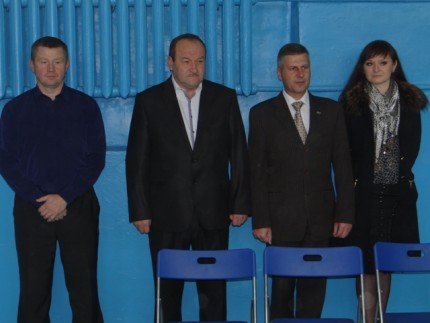 Дзюдо – захист який завжди з тобою!