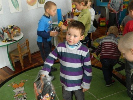 Продовжується благодійна акція «Ранок з «Молодими регіонами»