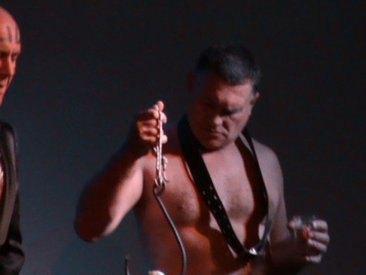 Мистецький мат-обстріл! - вистава Подерв’янського у Луцьку