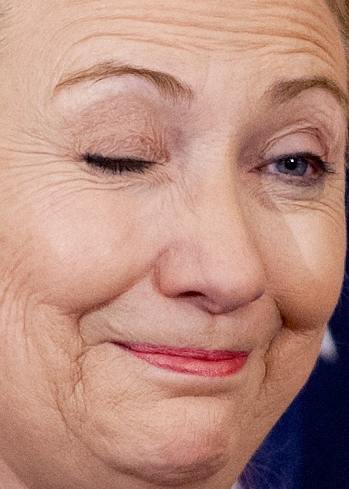 Зіркові люди зблизька. Фу-фу-фу....