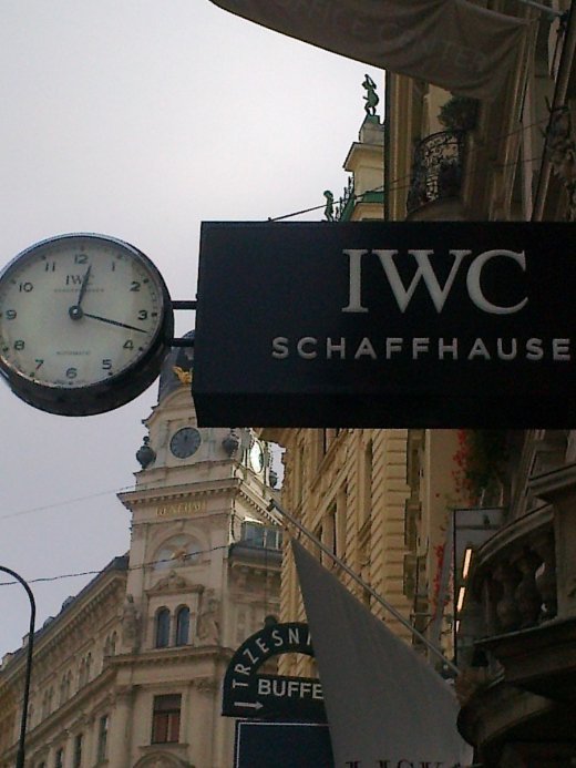 Європа, від якої ми віддаляємось...