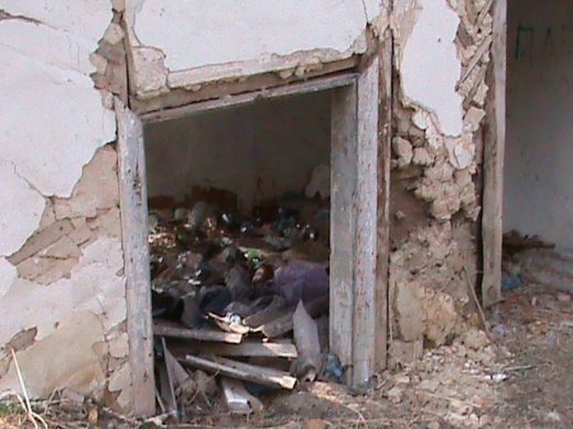 Екзклюзивна екскурсія «Королівством кривих дзеркал» древнього Лучеська!